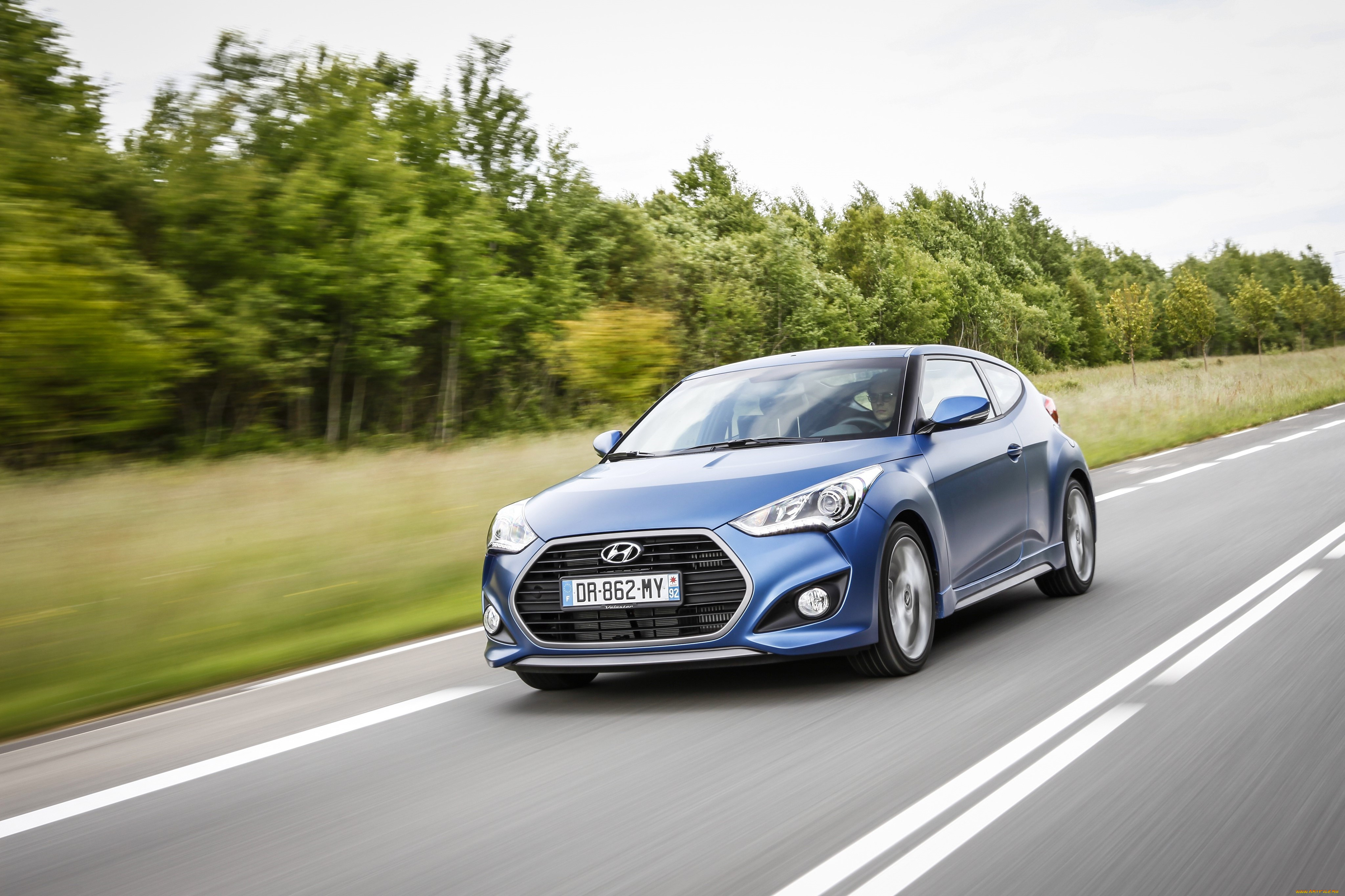 , hyundai